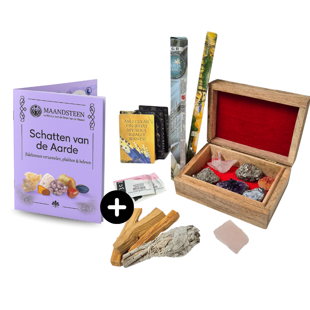 August Paket
